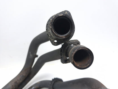 1998 Yamaha Yzf600r Exhaust Header OEM