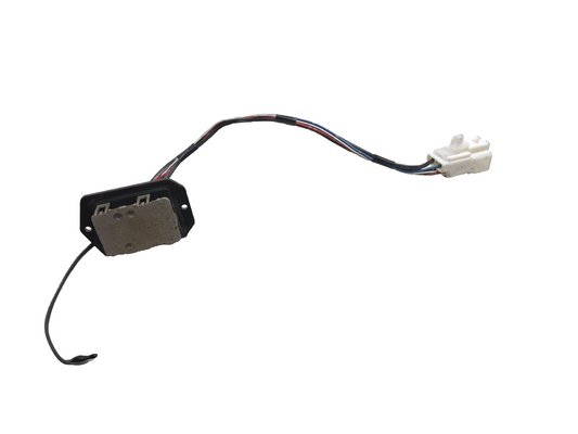 2004 Toyota Corolla Matrix Blower Motor Resistor OEM