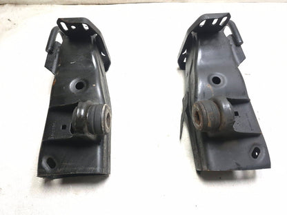 2008 Lincoln Navigator Front Frame Rail End Left & Right OEM