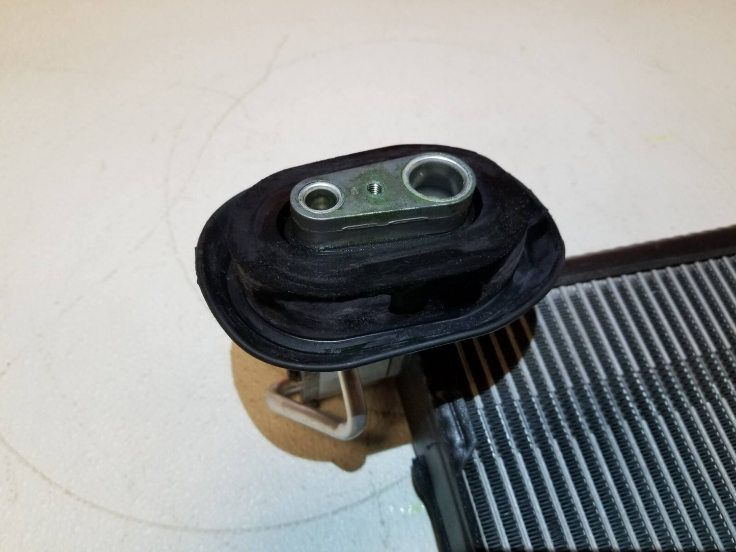 2017 Infiniti Q50 A/c Evaporator Core OEM