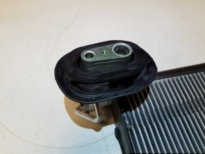 2017 Infiniti Q50 A/c Evaporator Core OEM