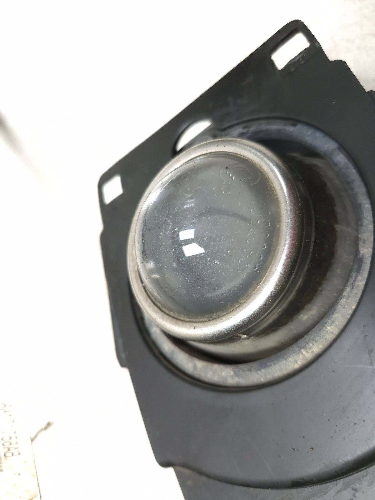 2013 Fiat 500 Turbo Fog Lamp 2pcs OEM
