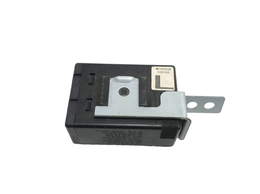 2011 Infiniti G37 Anti-theft Locking Control Module  OEM