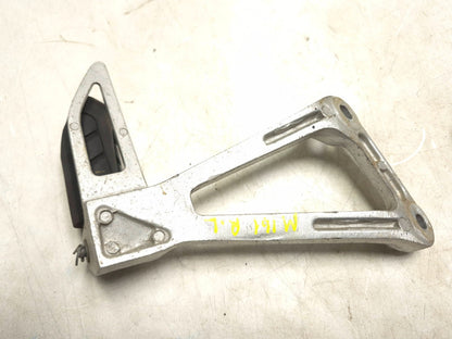 2013 Honda Cbr250 Rear Foot Peg & Bracket Left & Right OEM