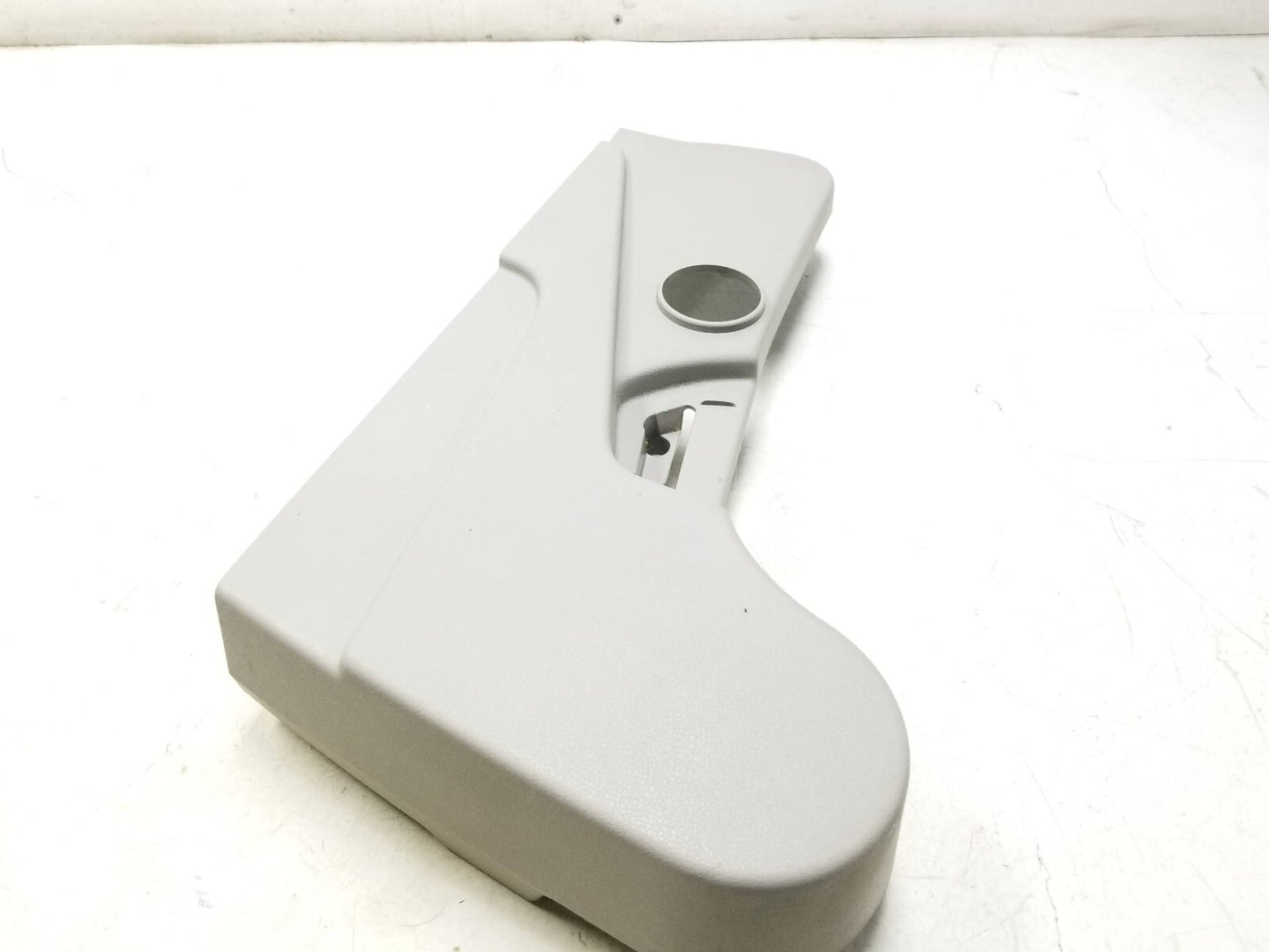 10-14 Nissan Rogue Front Driver Seat Trim Cover Knob Guide Sleeve OEM ✅