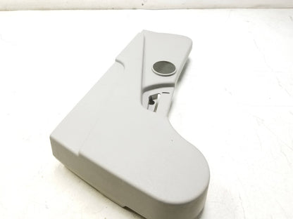 10-14 Nissan Rogue Front Driver Seat Trim Cover Knob Guide Sleeve OEM ✅