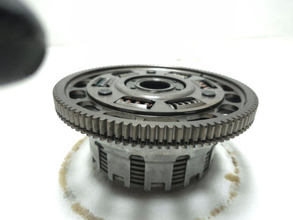 2008 Triumph Sprint St 1050 Clutch Kit Assy OEM