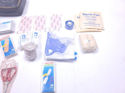 03 - 08 Toyota Corolla First Aid Kit OEM