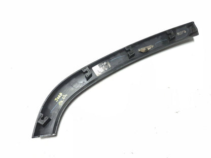 2015 Jeep Grand Cherokee Rear Forward Wheel Arch Flare Molding Driver Side OEM