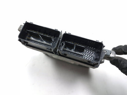 2017 Ford Transit Connect Xl Engine Computer Control Module Ecu Pcm Ecm OEM