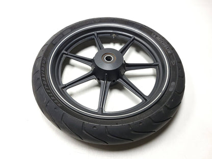 14 - 20 Harley Xg750 Street 750 Wheel Rim W/ Tire Front & Rear *straight* OEM
