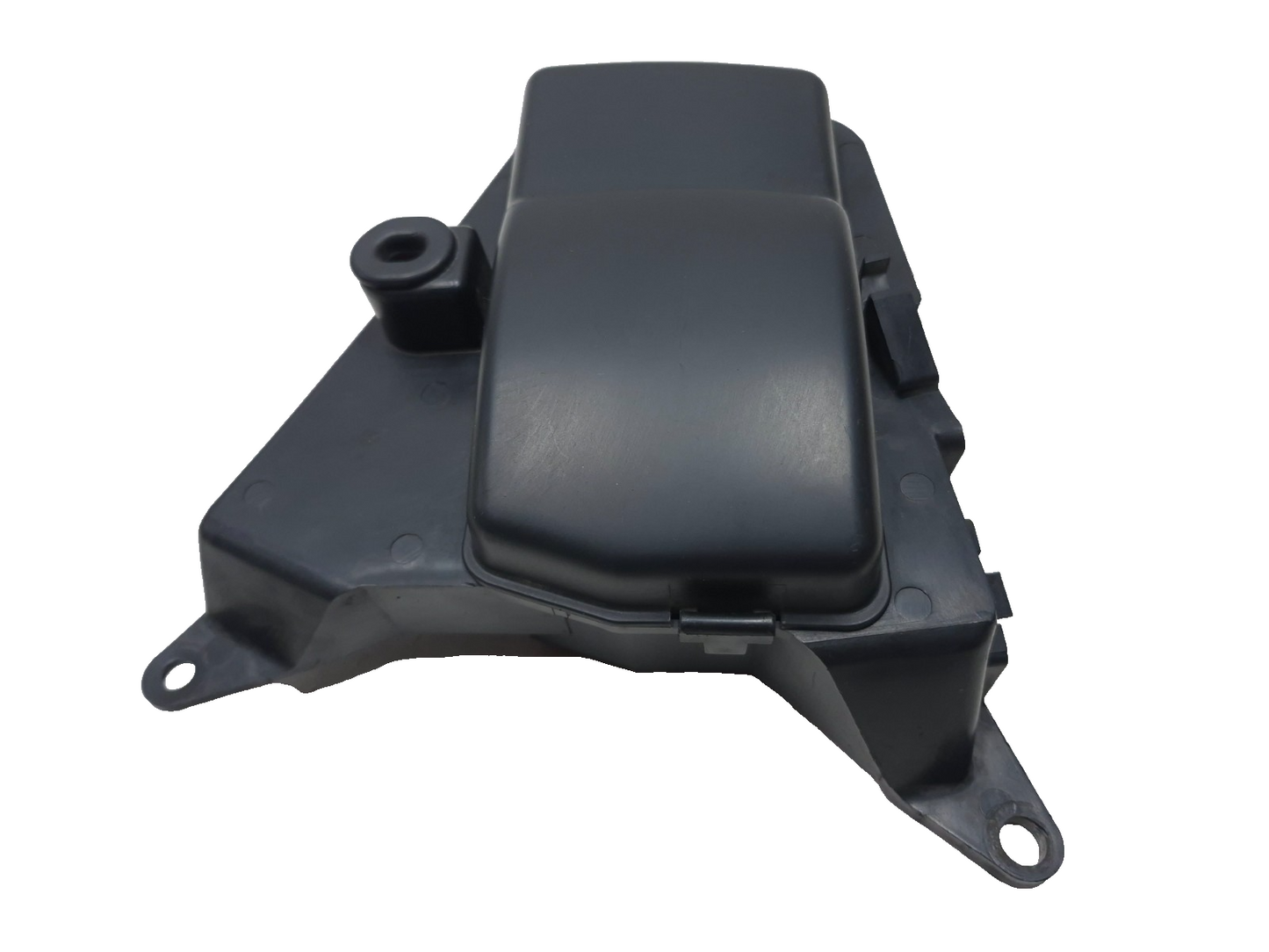 1996 Yamaha Virago Xv750 Tool Storage Box OEM