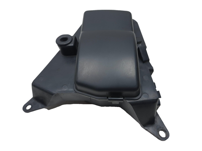 1996 Yamaha Virago Xv750 Tool Storage Box OEM