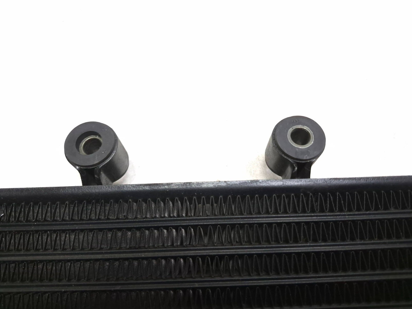 2001 Suzuki Gsx 750f Katana Oil Cooler OEM