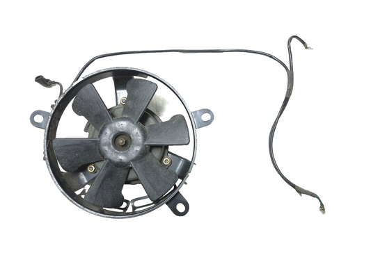 1985 Honda Shadow Vt500c Cooling Fan OEM