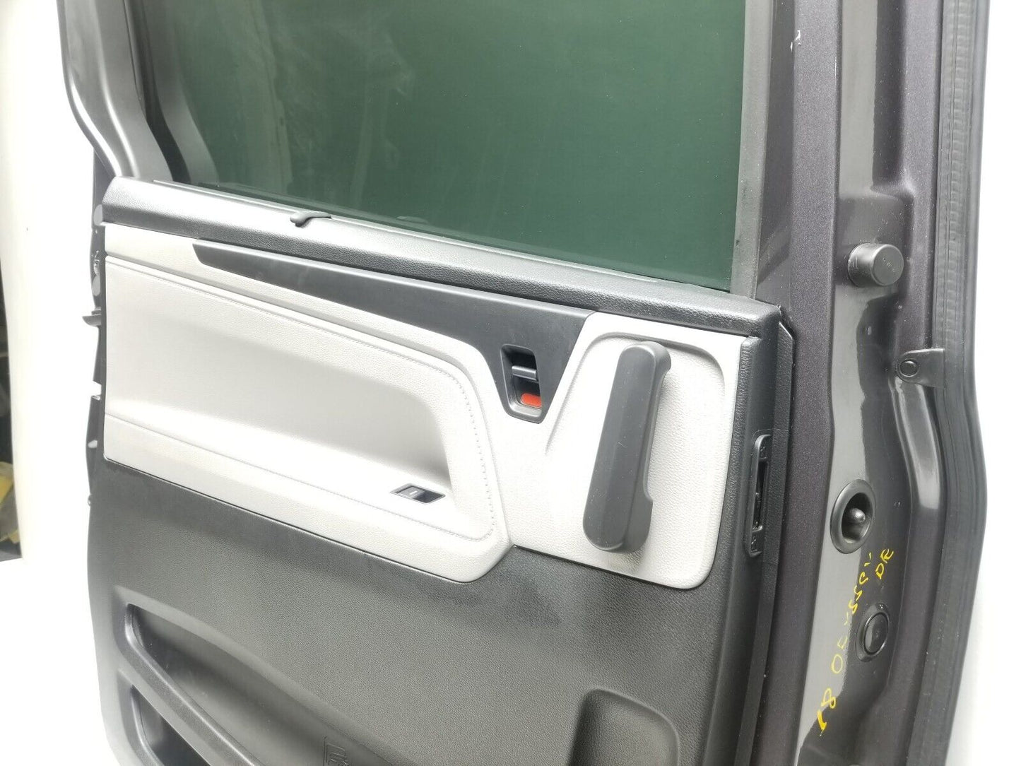18-22 Honda Odyssey Sliding Door Driver Side Left Assembly OEM ✅