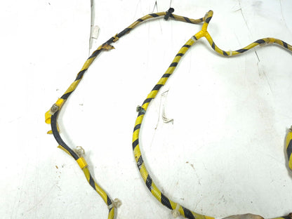 2008 Acura Tl Interior Roof Sub Wire Harness OEM