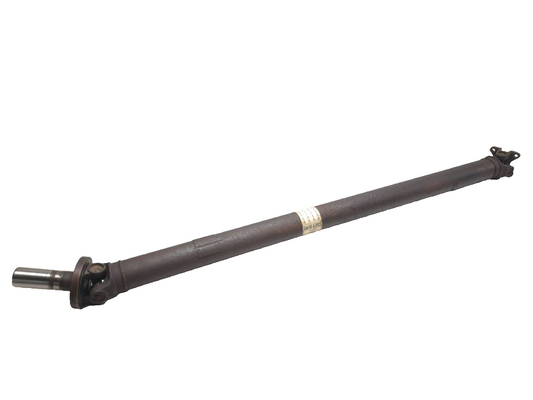2008 Lincoln Navigator Rear Driveshaft Propeller OEM