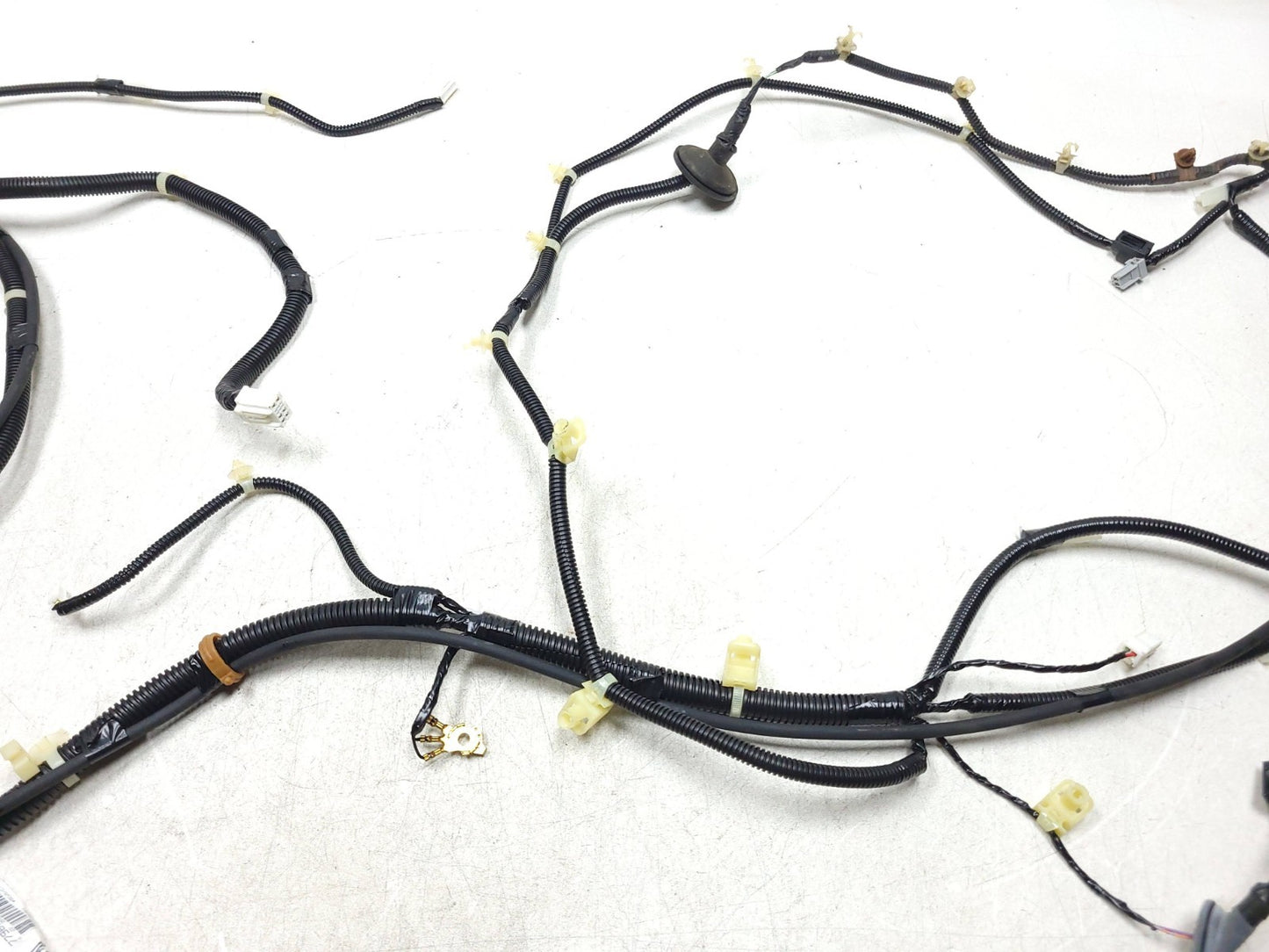13-15 Acura RDX Interior Floor Wire Harness OEM ✅
