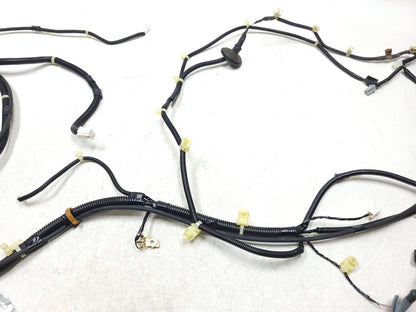 13-15 Acura RDX Interior Floor Wire Harness OEM ✅