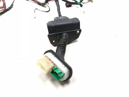 2010 Dodge Caliber Sxt Door Wire Harness Front Left Driver Side OEM