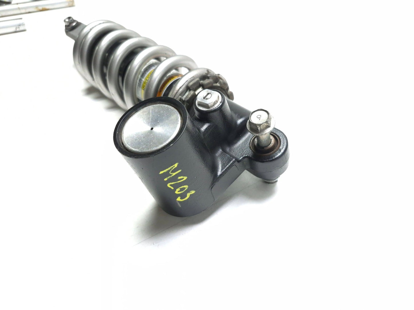 2009 Suzuki Sv 650 Rear Shock Absorber OEM