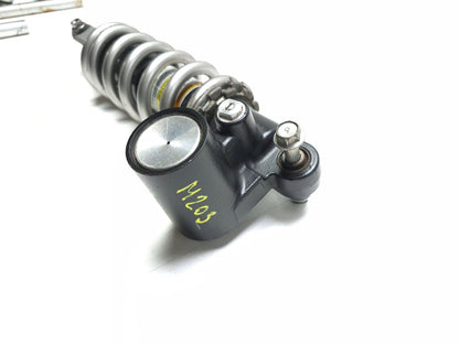 2009 Suzuki Sv 650 Rear Shock Absorber OEM