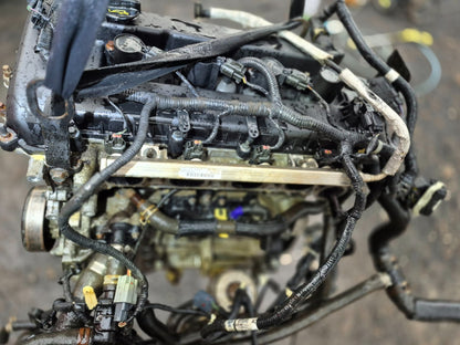 2013 Ford Transit Connect Engine Motor 212k ✅
