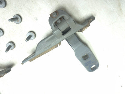 2008 BMW X6 E71 Tailgate Trunk Hinge Left & Right OEM