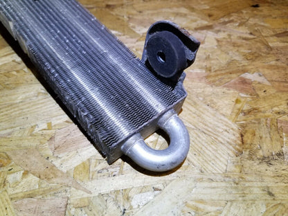2004 - 2009 Cadillac SRX Power Steering Oil Cooler  OEM