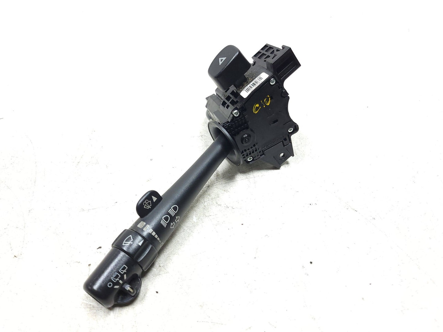 2010- 2014 Chevrolet Suburban Wiper Turn Signal Control Arm OEM