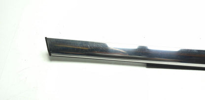 2011-2015 Jeep Grand Cherokee Front Left Driver Door Window Belt Molding OEM