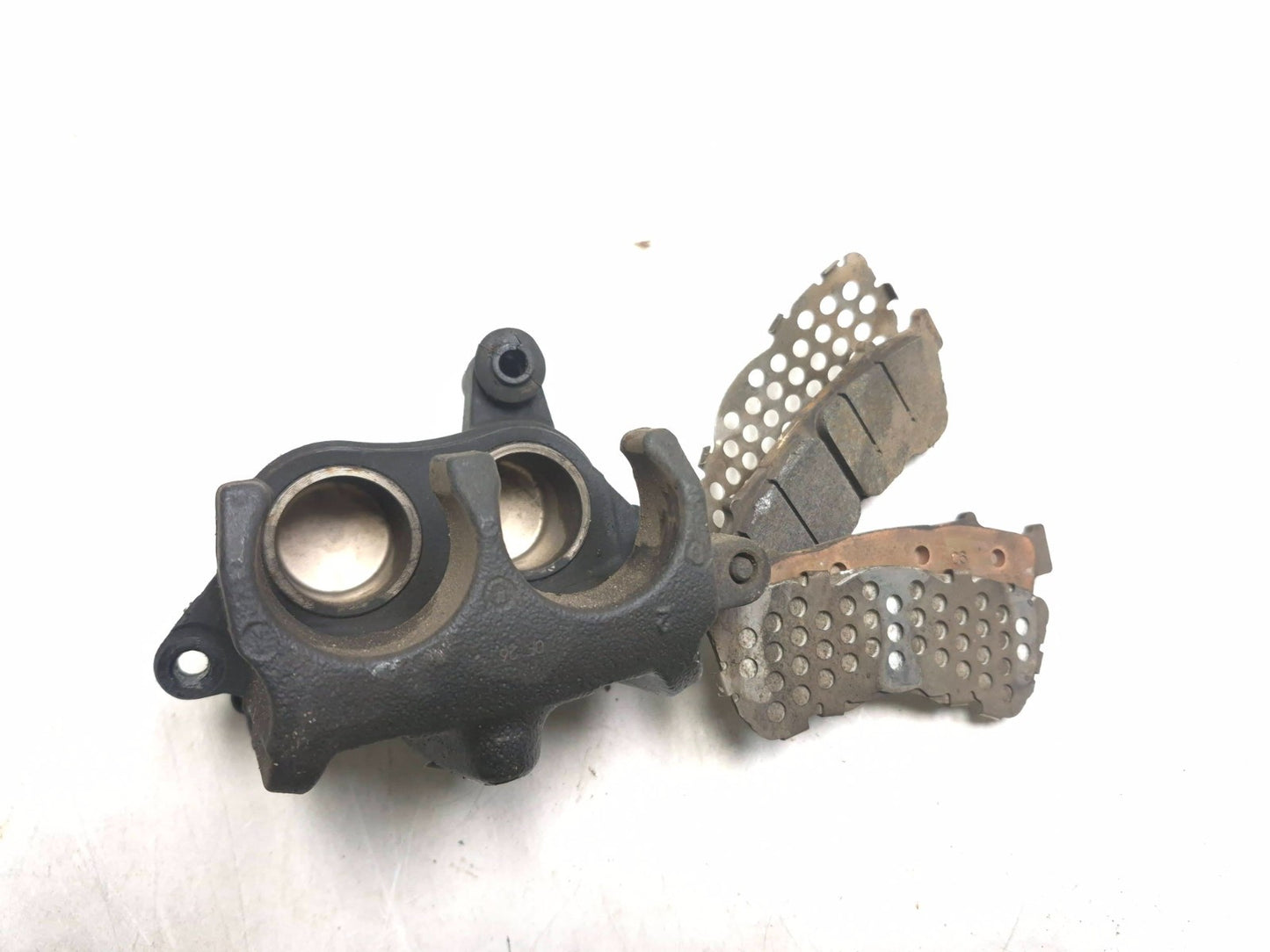 2021 Harley-davidson Sportster Xl1883 Front Brake Caliper OEM