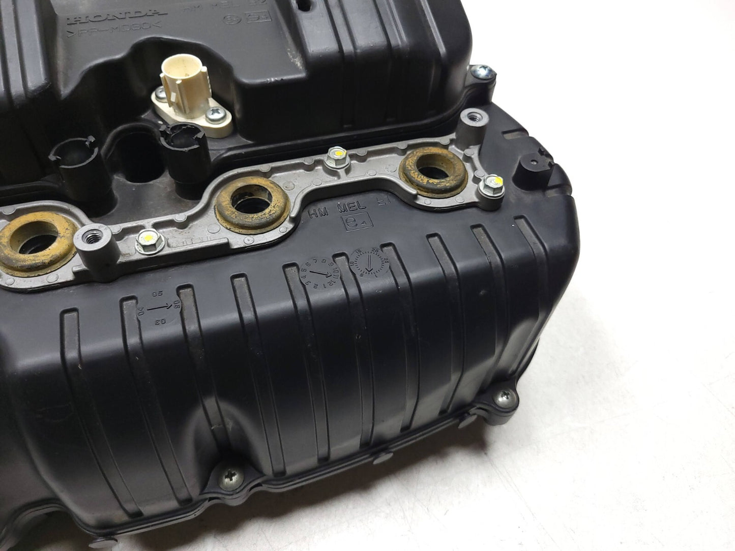 2006 2007 Honda Cbr1000rr Air Box Cleaner Filter Housing OEM