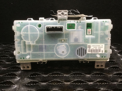 2014 Honda Civic Instrument Cluster Speedometer OEM