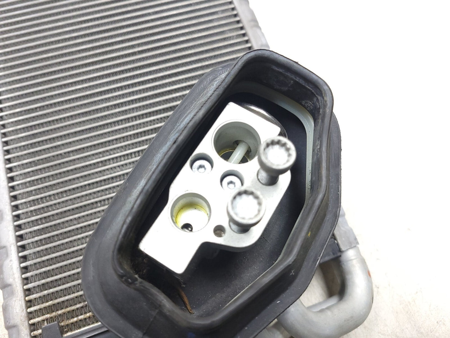 2009 - 2012 Audi A4 S4 Sedan AC Evaporator OEM