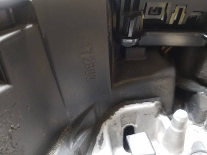 21 - 23 Chevrolet Trailblazer Steering Wheel W/ Controls OEM