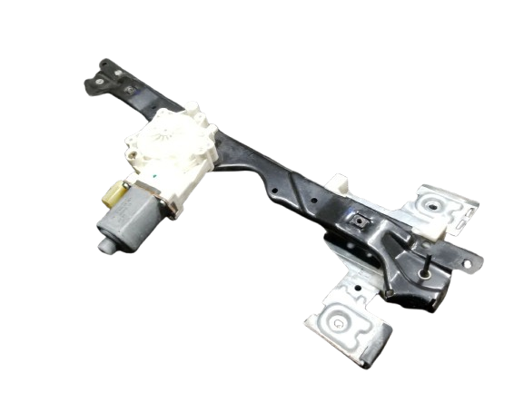 2008 Jeep Grand Cherokee Rear Left Driver Door Window Regulator OEM