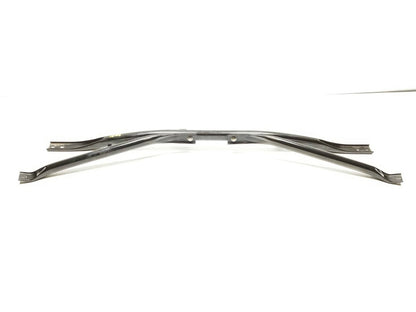 2012 Audi Q5 Front Center Reinforcement Bar Bracket OEM