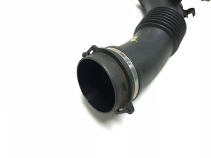 2010 Audi A5 3.2l Air Intake Hose 06e 911 133 H OEM