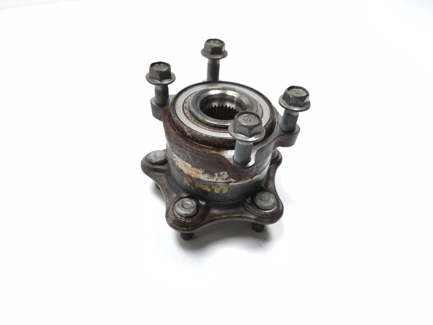 2020 Infiniti Q50 Rear Bearing 2pcs RWD Oem✅