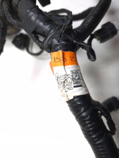 2019 Ford Ecosport Engine Wiring Harness OEM