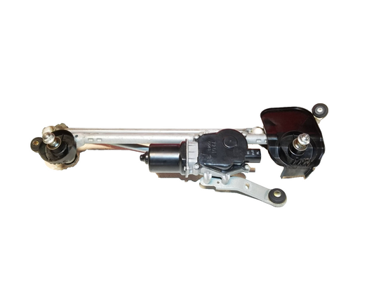 2017 Infiniti Q50 Windshield Wiper Motor W/ Linkage OEM