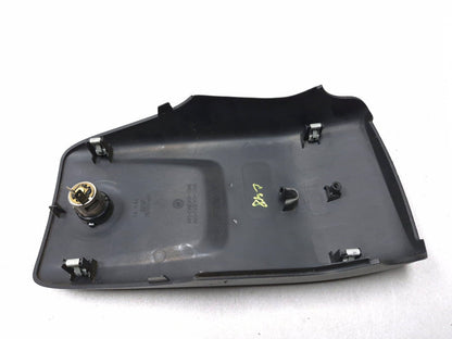2014 Ford Focus St Center Console Rear Trim Cover Oem✅