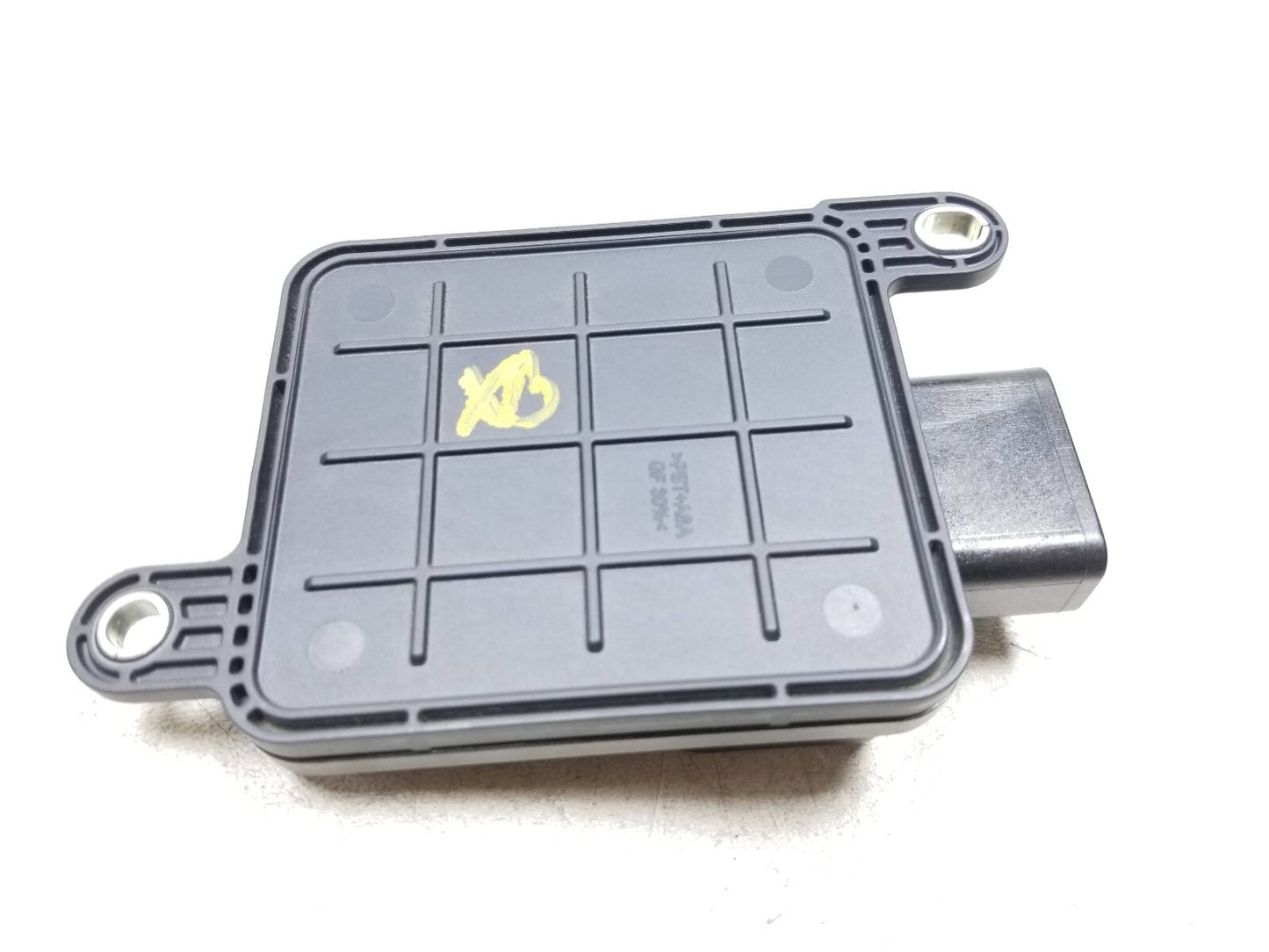 2009 Scion Xb Front Seat Occupant Detection Module W/ Harness Passenger Side OEM