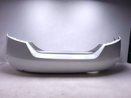 2008 Honda Civic Rear Bumper Cover Coupe 2-door  *aftermarket* ✅