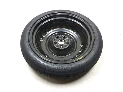 2005 - 2010 Scion Tc Wheel Rim W/ Tire T125 / 70d17 OEM