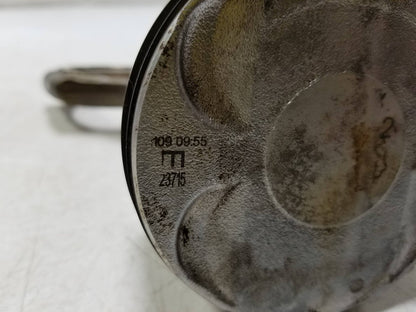 2010 - 2020 Dodge Grand Caravan Connecting Rod W/ Piston 6pcs OEM