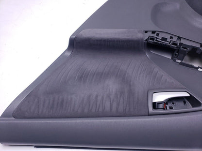 10 11 12 13 14 15 Toyota Prius Rear Door Panel Trim Right Passenger 67617-x1b00
