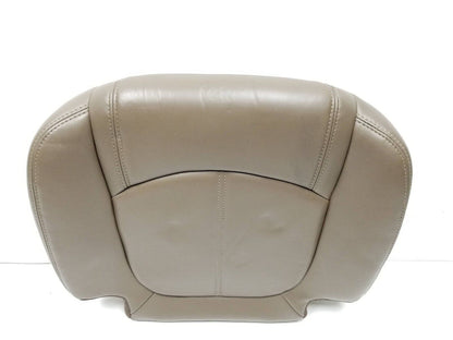 13 14 15 16 GMC Acadia Rear Middle Seat Lower Cushion OEM